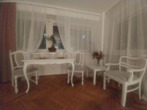 Palace of Culture View Apartments